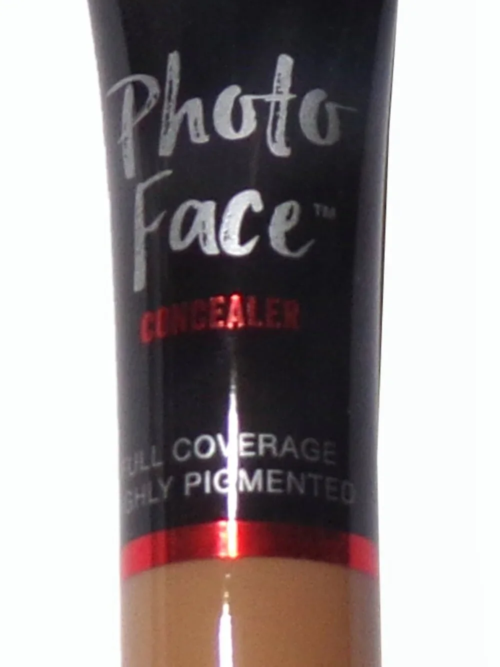 Ardell Beauty Photo Face Concealer - Dark 12.5 (05317)